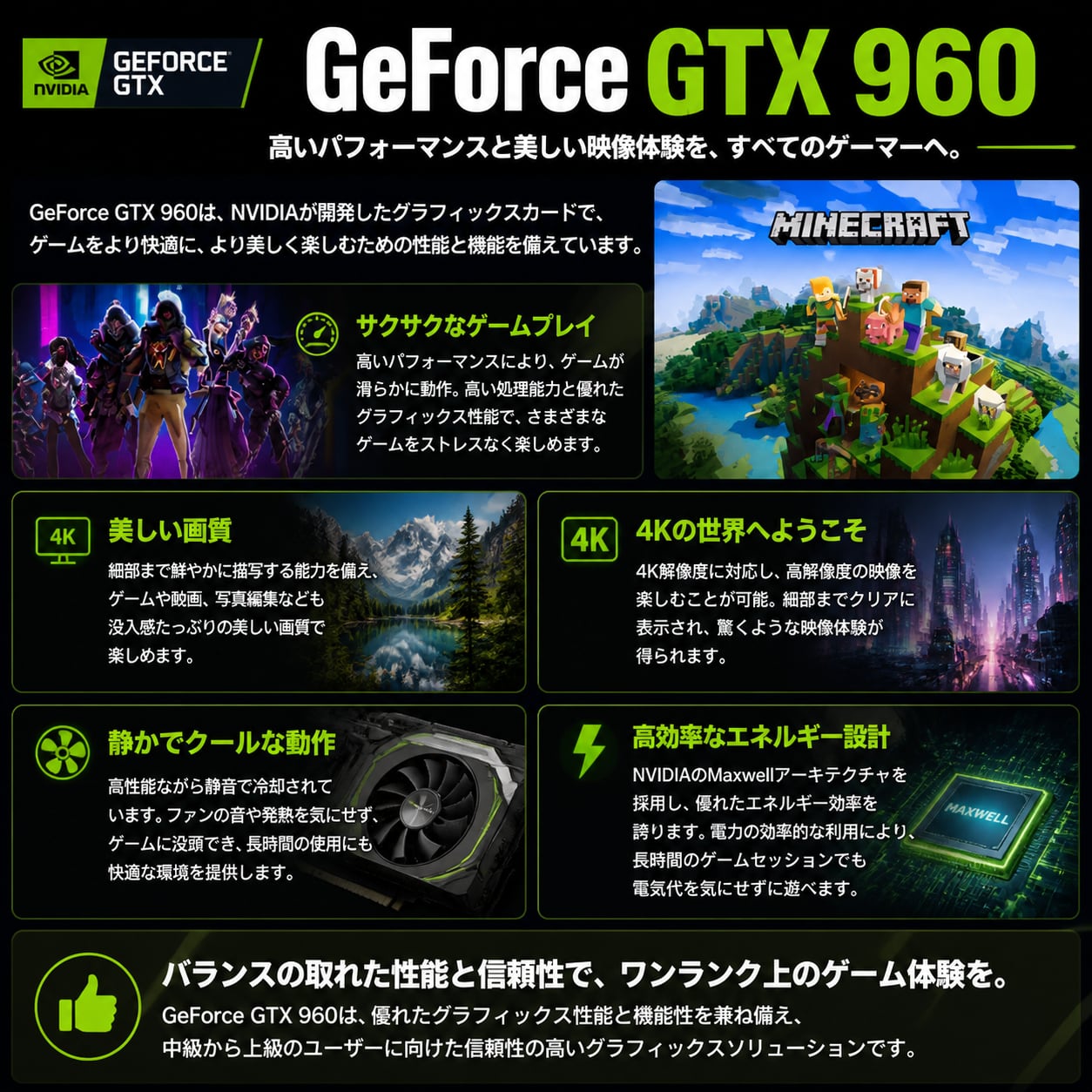 アウトレット】ゲーミングPC 入門機 G-StormRシリーズ 第8世代 i3 CPU