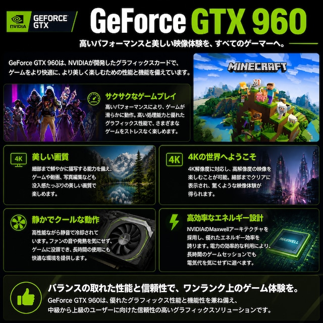 アウトレット】ゲーミングPC 入門機 G-StormRシリーズ 第8世代 i3 CPU アウトレット】ゲーミングPC 入門機 G-StormRシリーズ 第8世代 i3 CPU