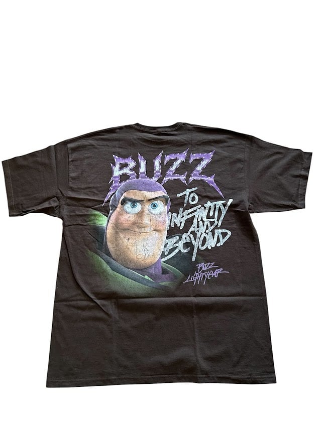 デニスロッドマン Tシャツ 茶 シカゴブルズ NBA RODMAN | CRACKUP