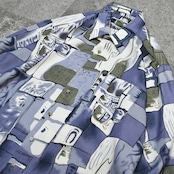 design pattern shirt