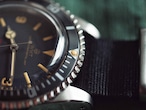 WMT ROYAL MARINE – Adventurer Dial / Black