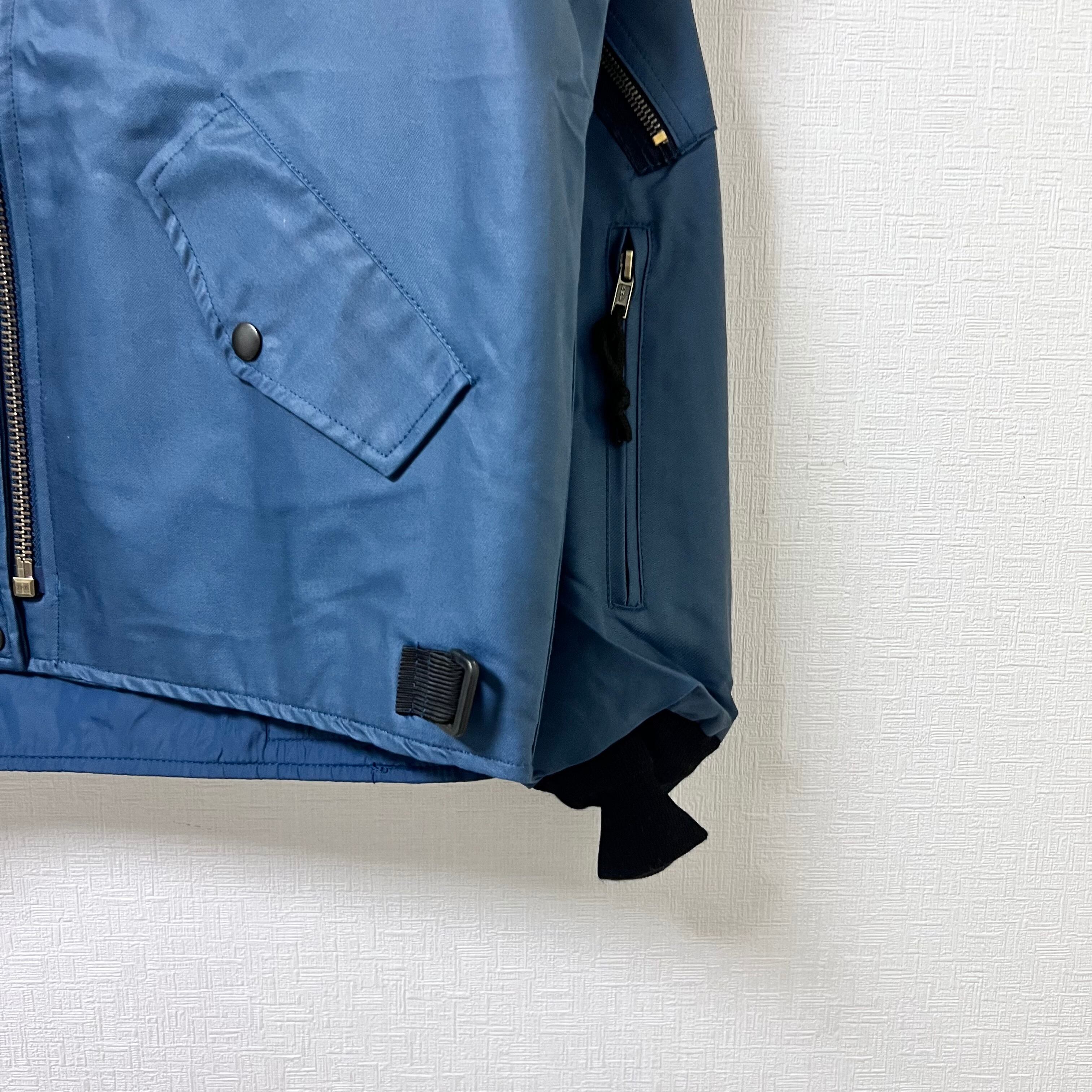 Dead Stock RCAF Flyers Coverall【カナダ軍】 Dead Stock RCAF Flyers Coverall【カナダ軍】 | ヤマダウェブコム