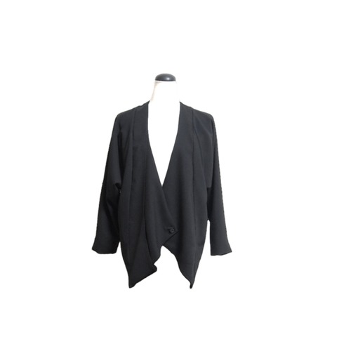 thil+ev jacket(black)