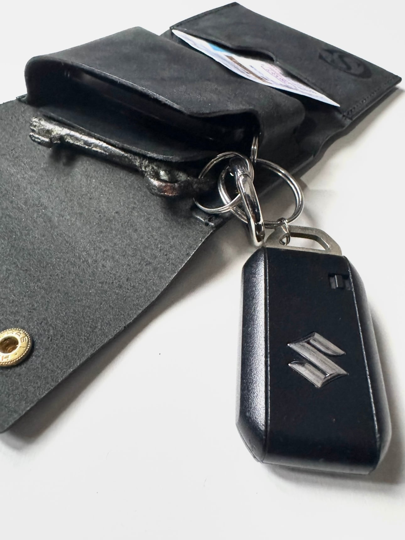 Sugar＆Co. [Smart Key Case/スマートキーケース」(SGR-KEY01
