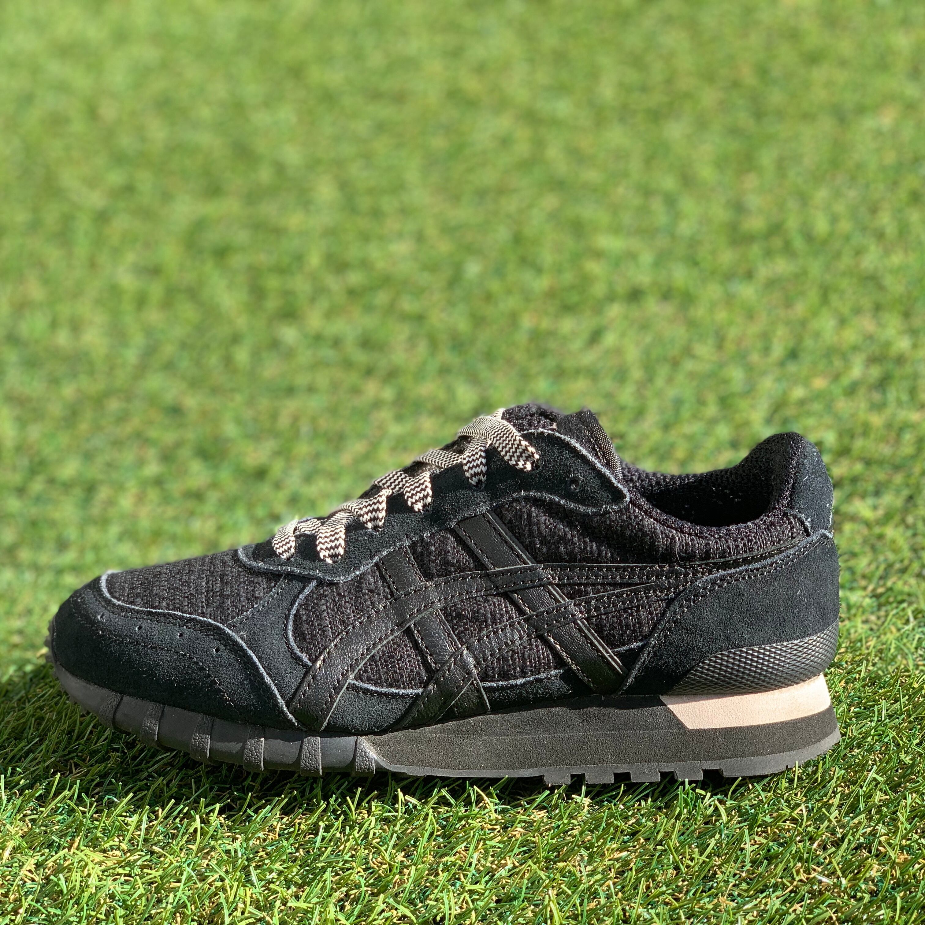 Onitsuka Tiger×snidel COLORADO EIGHY-FIVE オニツカタイガー×スナイデル コロラド エイティーファイブ C959