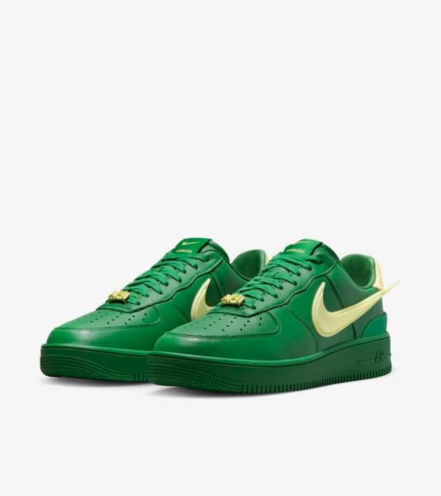 Nike Air Force 1 Low x Ambush アンブッシュ | jordan_sneakers