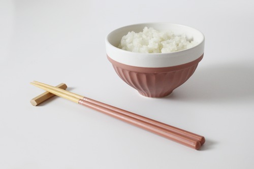 【即納】八角箸　２色　GO157203