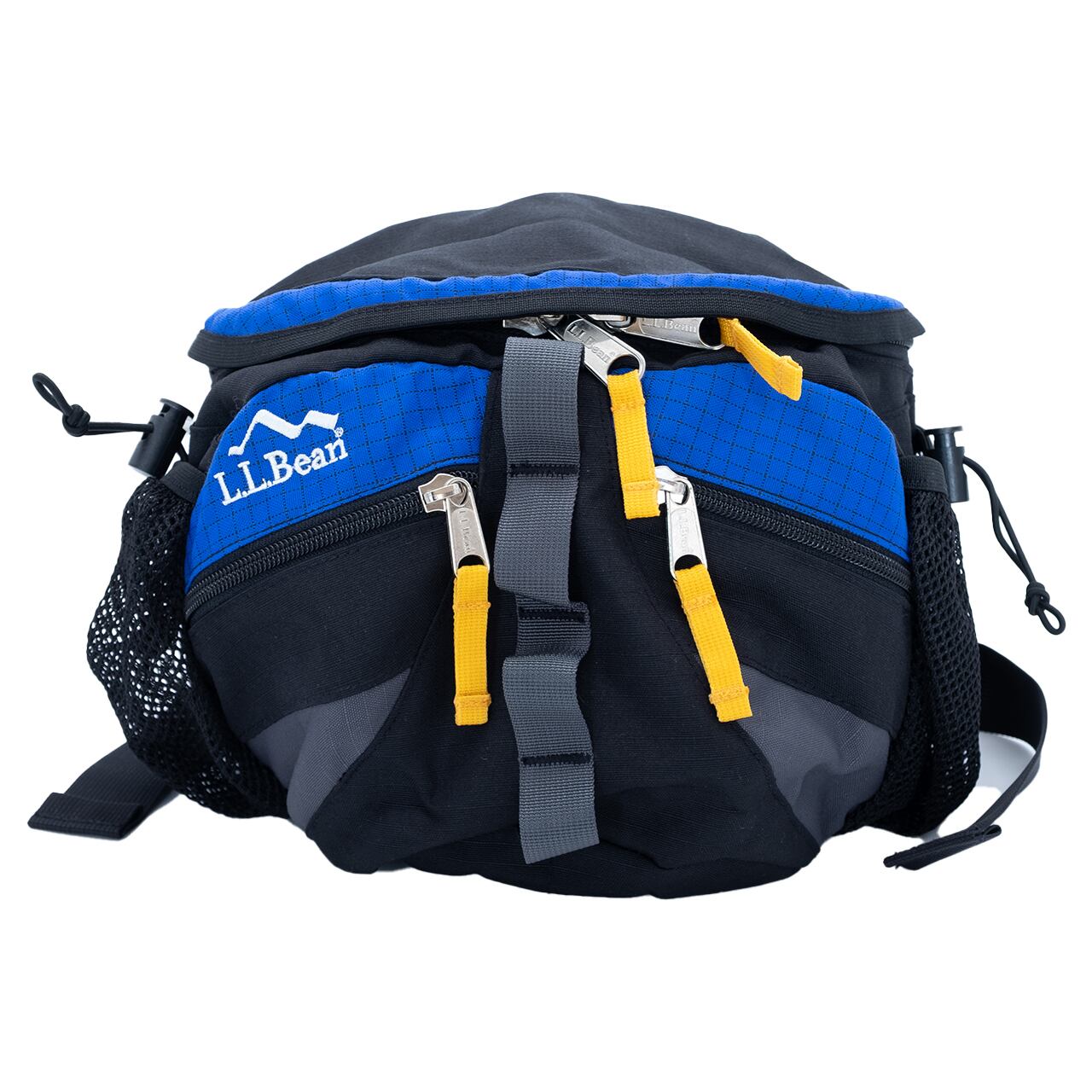 USED】90s MOUNTAIN SMITH Waist Bag マウンテンスミス ウエストバッグ