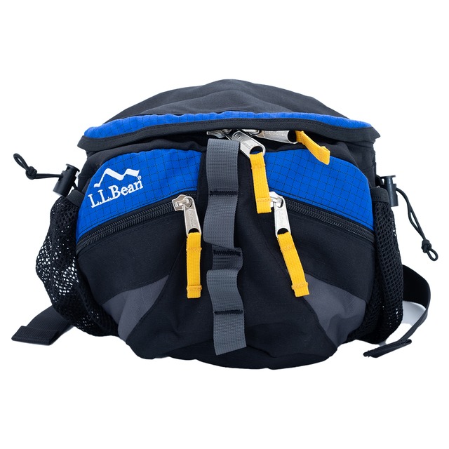 【USED】00s L.L.Bean Waist Bag エルエルビーン ウエストバッグ