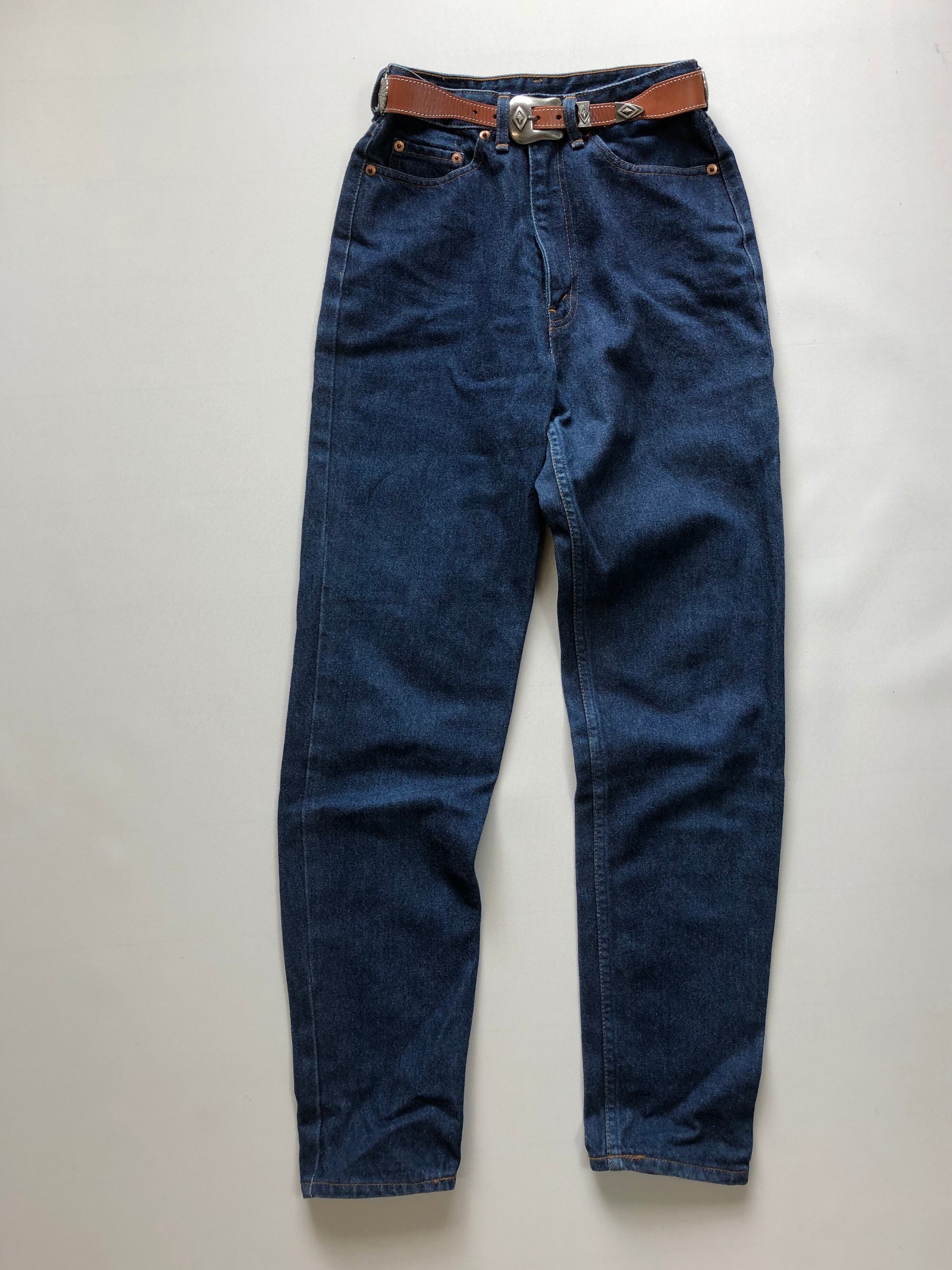 90's LEVI'S W626 リーバイス スリムデニム 215 | ＳＥＣＯＮＤ HAND RED