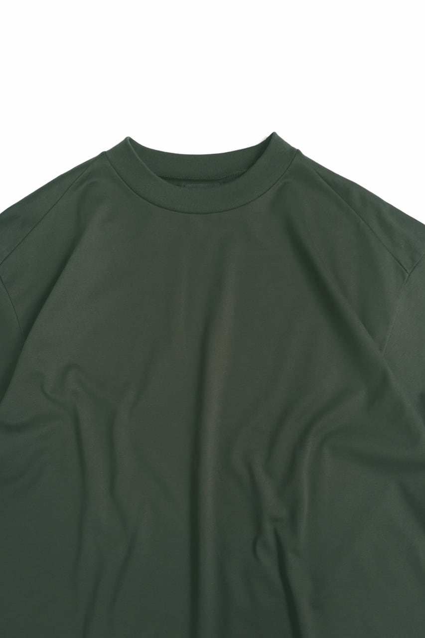 Suvin × Supima S/S Tee