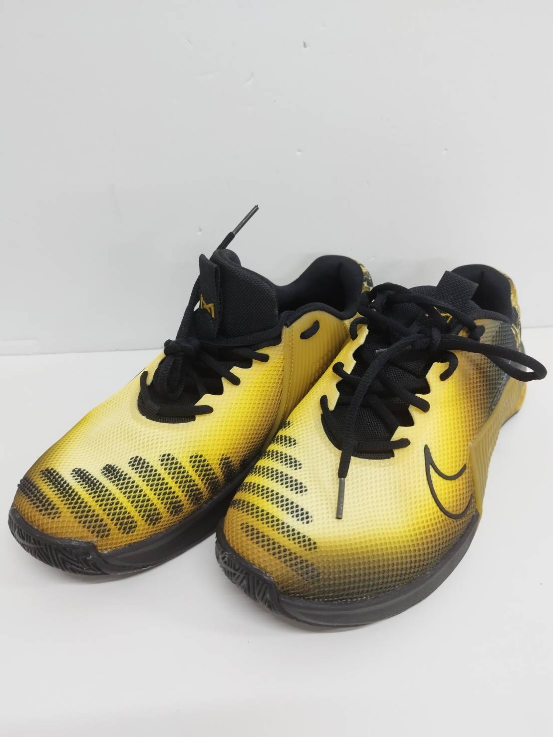 ナイキ メトコン 9 AMP 23cm 新品未使用 未使用に近い】NIKE ナイキ メトコン 9 AMP/トレーニングシューズ/26.5