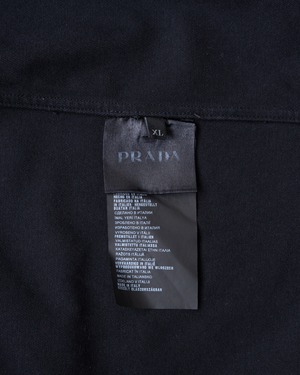 〈PRADA〉Shirt UCN005 S152 GVX