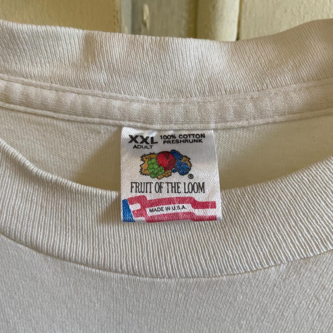 MT24 Tシャツ トムジョーンズ TOM JONES 90s フォトT | ビンテージ雑貨 