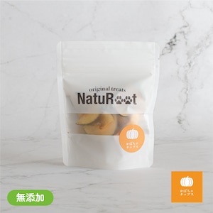 かぼちゃチップス