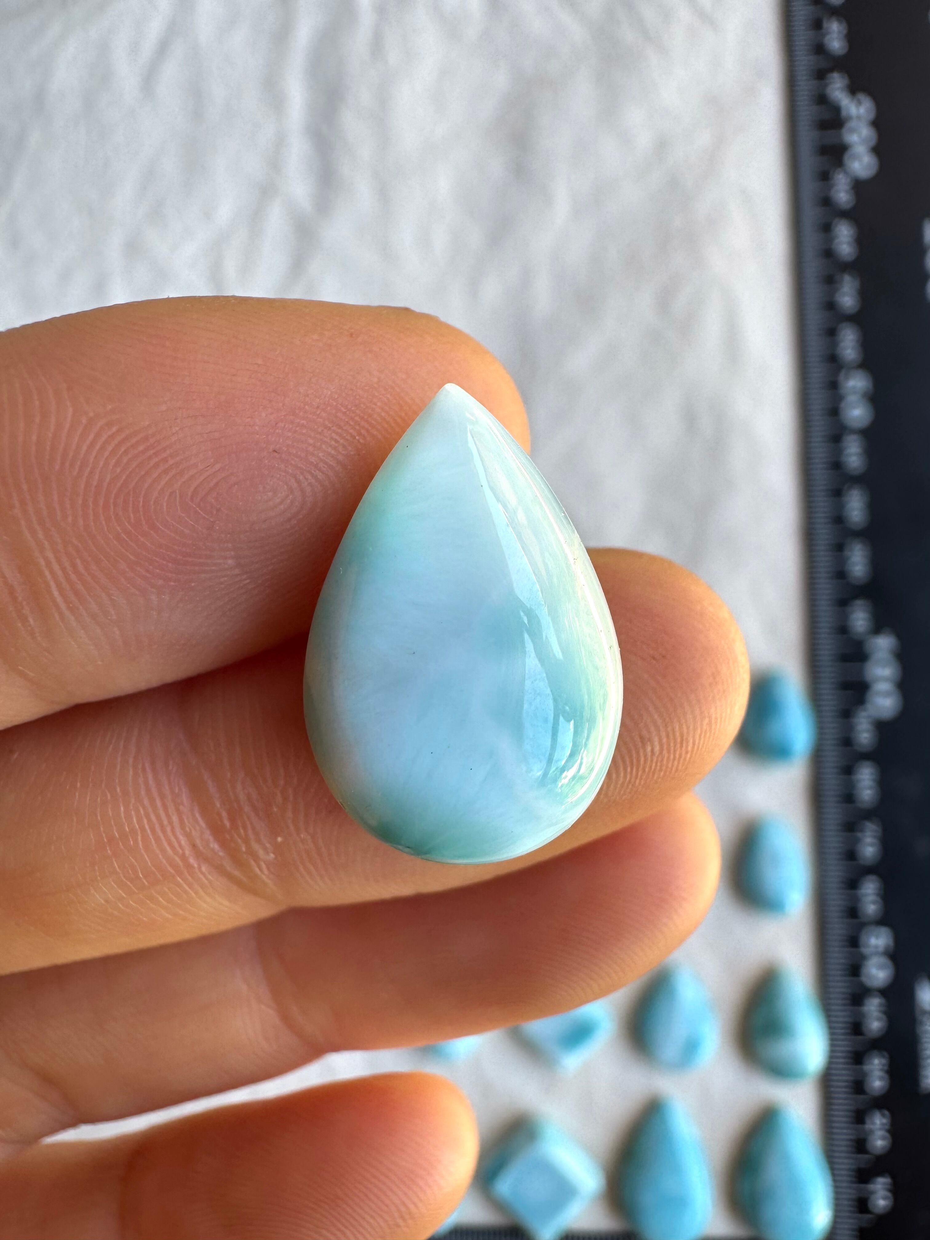 【閉店前新月スペシャル】光のラブストーリー|ラリマー11