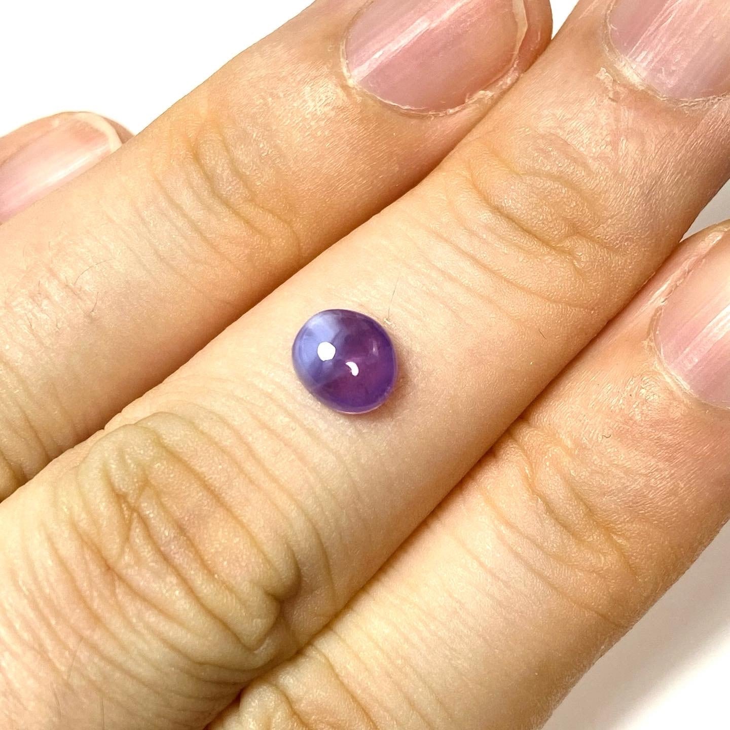 アートなサファイア ユラリ