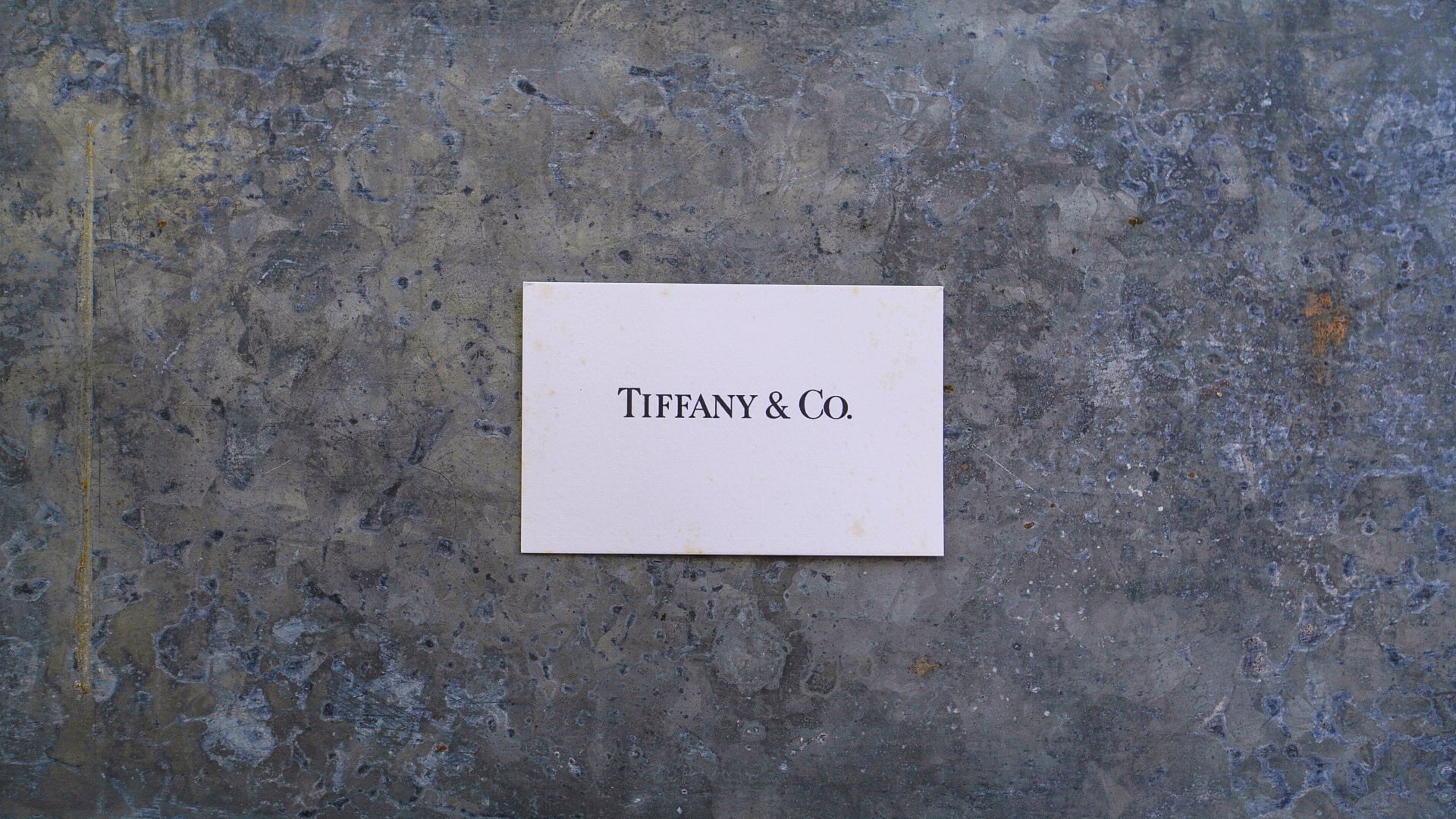 VINTAGE】TIFFANY&Co. ティファニー パロマ・ピカソ グルーヴ リンク