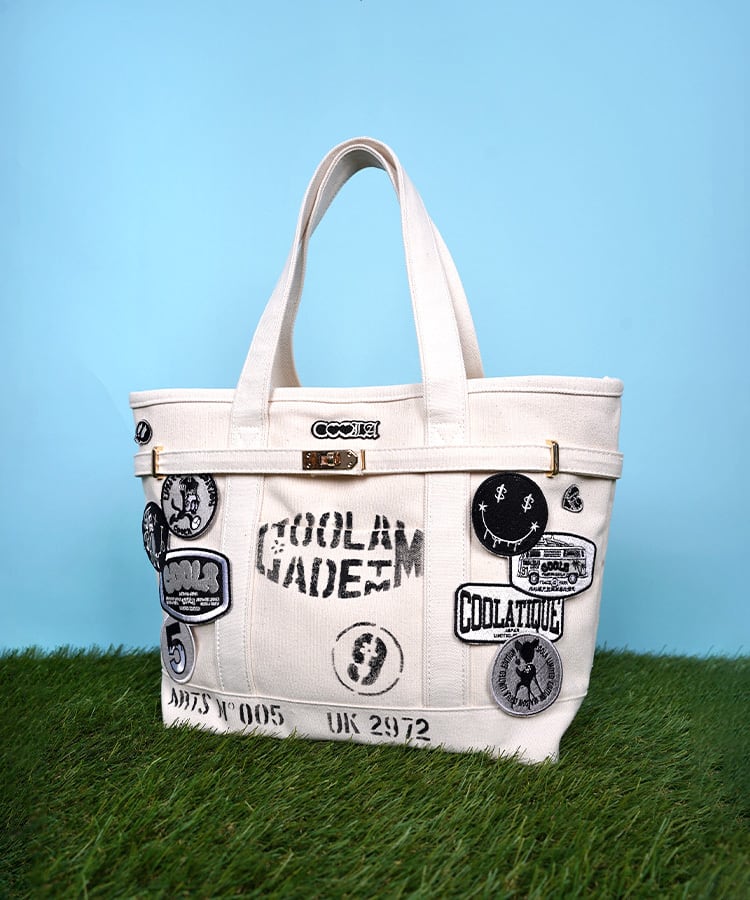 UNISEX ITEM | COOLA | クーラ