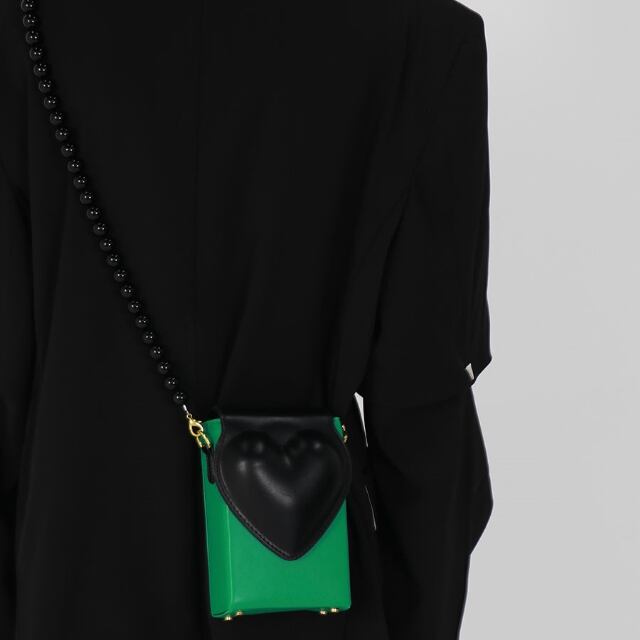 【予約販売】ショルダーバッグ レザー メンズ シンプル ブラック/グリーン/チェック ミニバッグ ブラック ハート スマホ入れ 斜め掛け メッセンジャー 黒 こなれ感 お洒落 韓国 トレンド