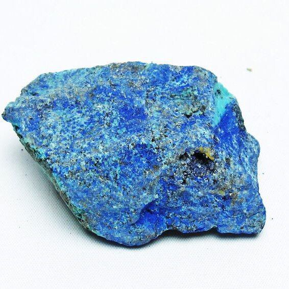 アズライト 原石 アズロマラカイト アズライトマラカイト 一点物 おまかせ便 171-5005