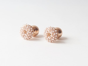 uzu　no.2【pierce/earring】