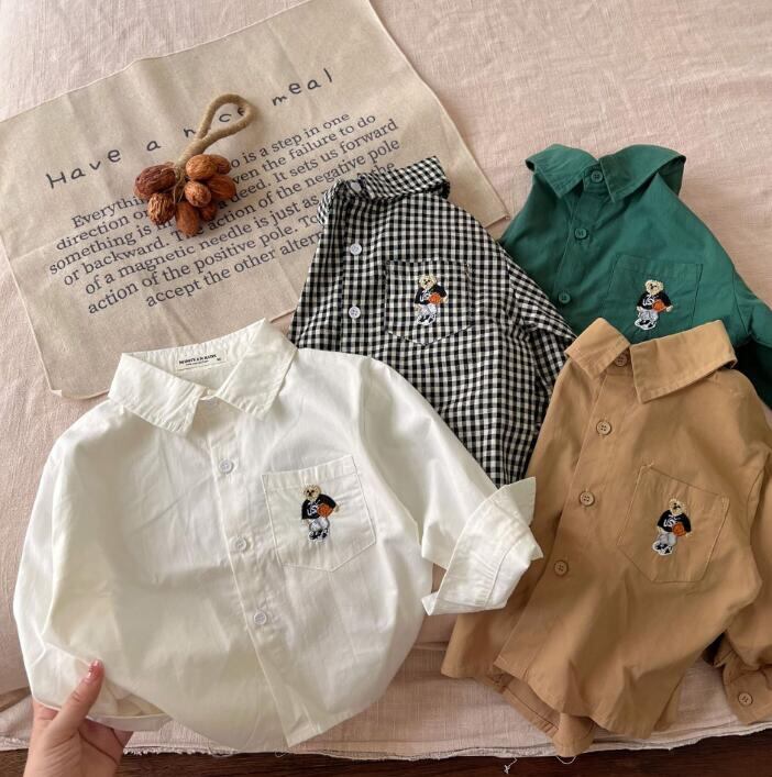 秋新しい 子供服★ 女の子Tシャツ★ファッション長袖Tシャツ ★韓国風子供春秋服★90-140