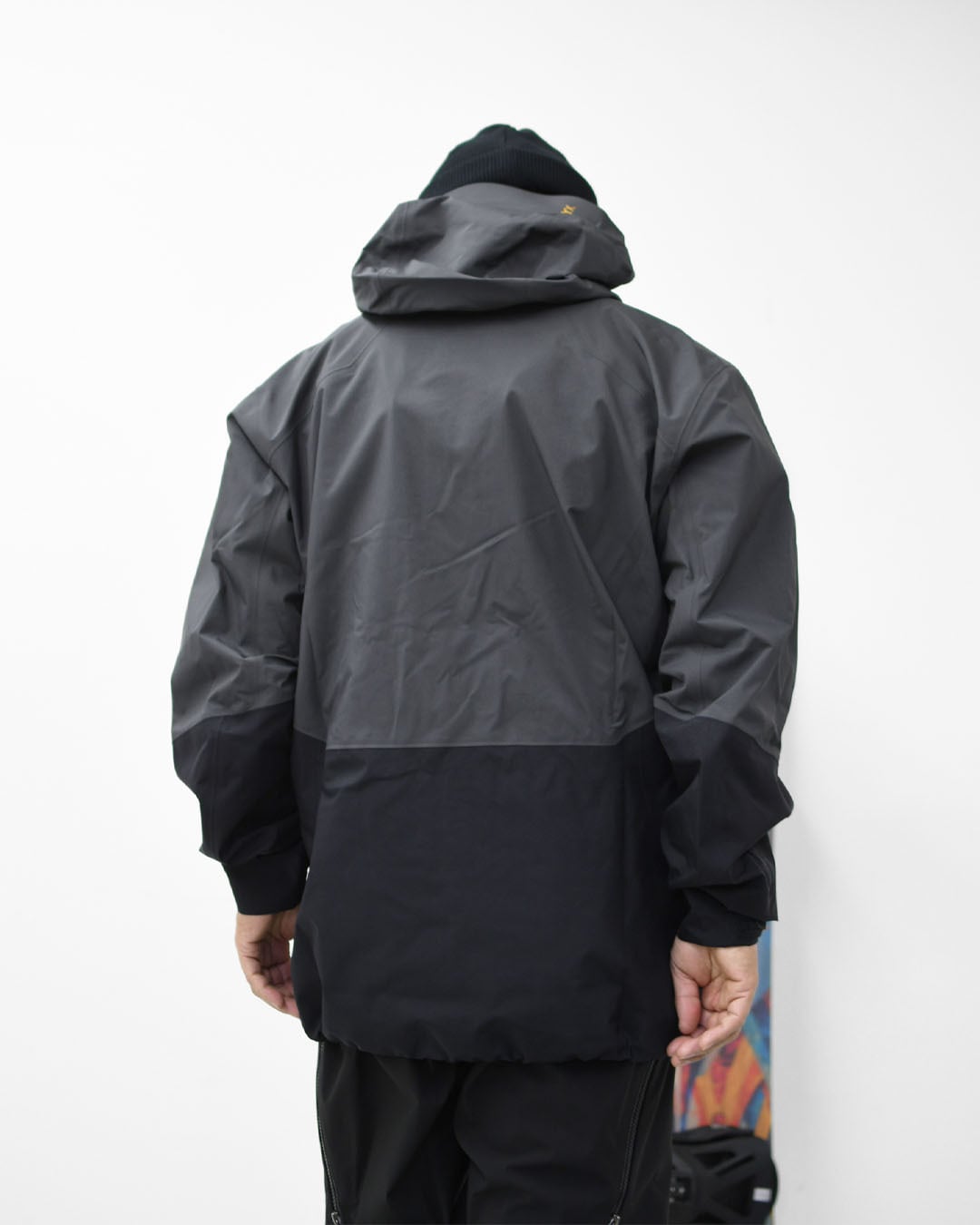 ARC'TERYX [アークテリクス正規代理店] Rush Jacket MEN'S [X000009903