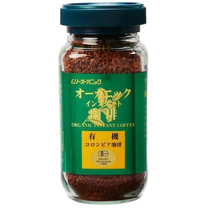 ＯＧインスタント珈琲 １００ｇ　むそう