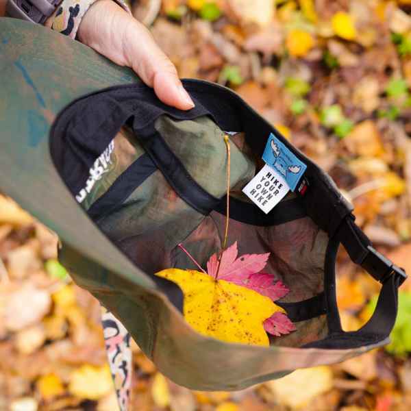 DAYDREAMER ”NYLON JET CAP” | 01. Outdoor & Life Shop