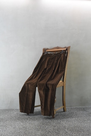 GYPSY&SONS M52コーデュロイパンツ GYPSY&SONS M52コーデュロイパンツ