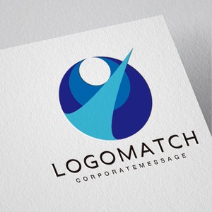 未知の領域開拓のロゴ