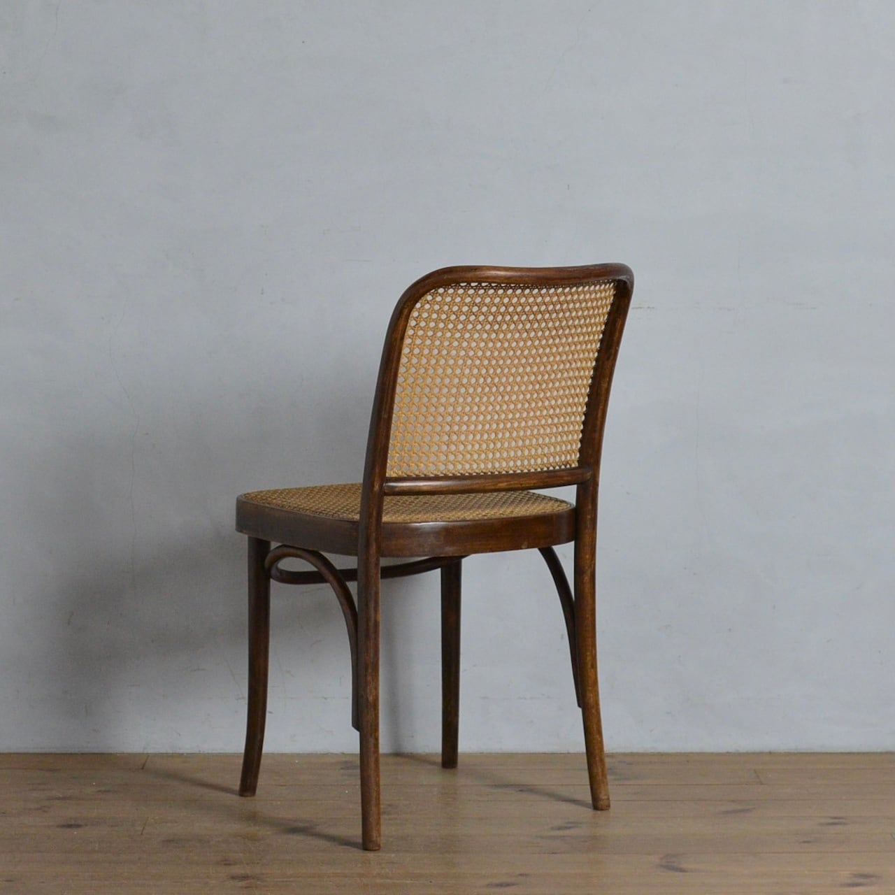Bentwood Chair / ベントウッドチェア【A】〈トーネット・No.811 ...