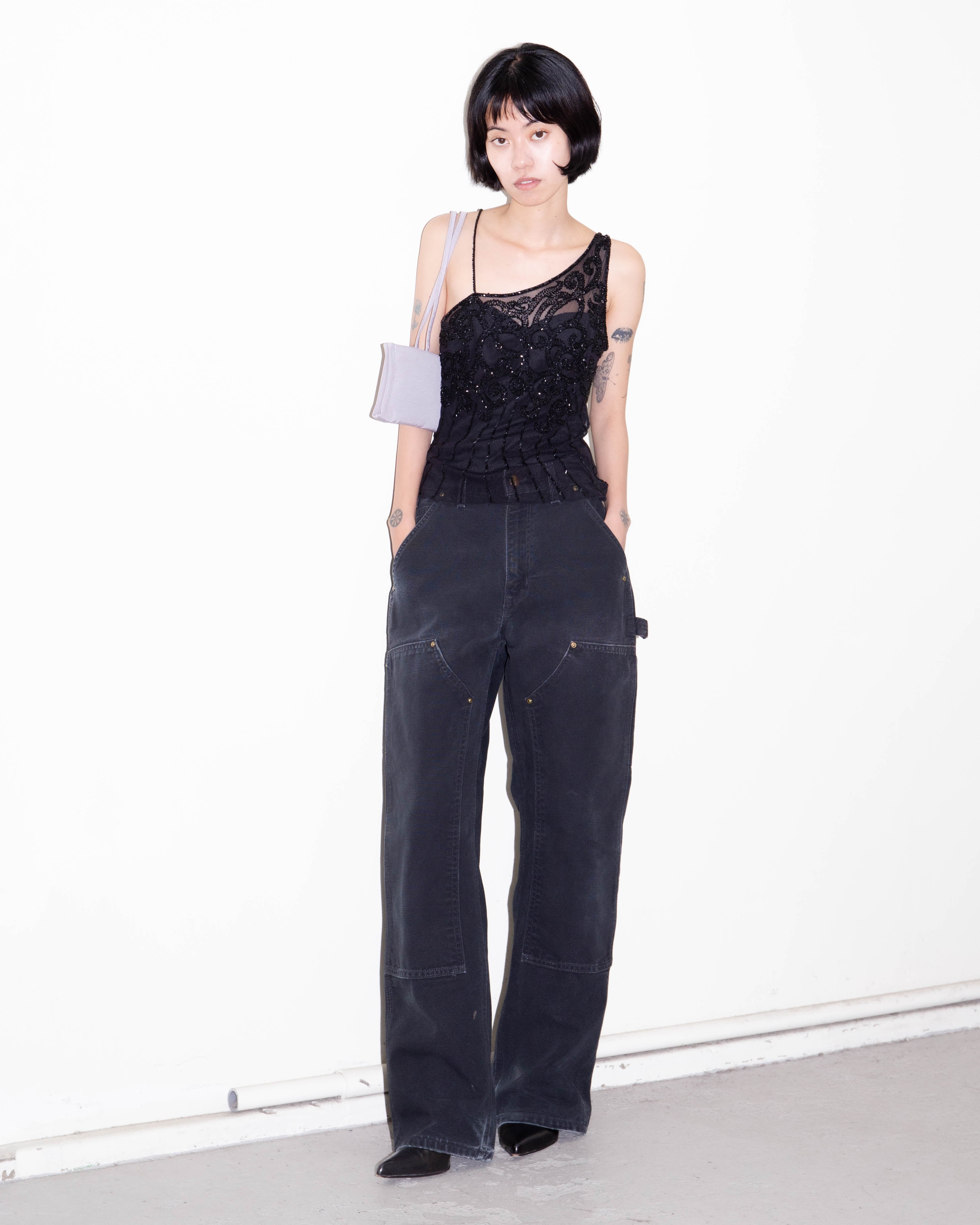 2000s Carhartt - double knee duck painter pants | LUIK FINN