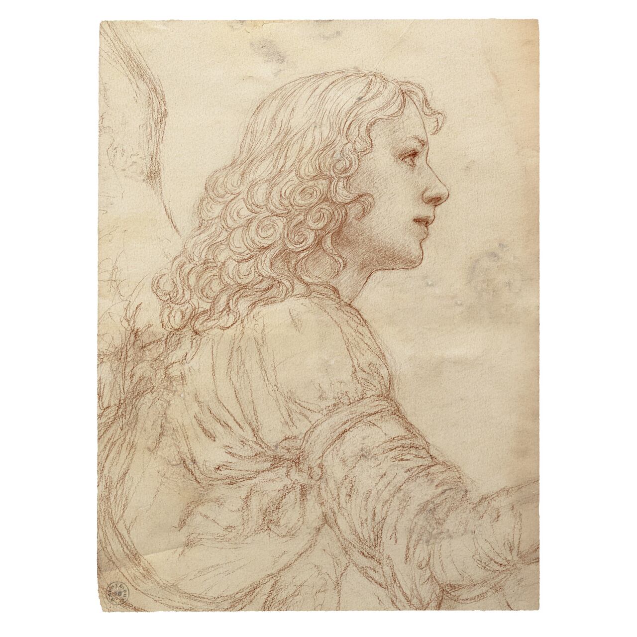 モンスターアンドゴースト【ヒメミコ先生直筆サイン入り複製原画