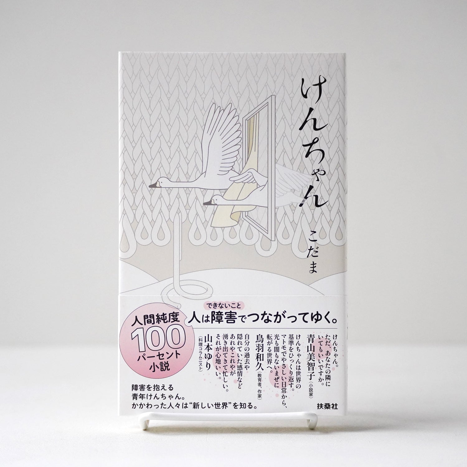 けんちゃん | こだま | rebelbooks