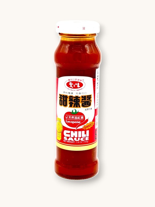 愛之味　スイートチリソース（甜辣醬）165g