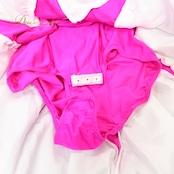 社交ダンス 衣装 スタンダード ドレス スタンダードドレス ワンピース デモ 競技 フリル レース 花 発表会 パーティ かわいい 豪華 ピンク系 ホワイト系 ビビッド ピンク キュート エレガント おしゃれ フェスティバル ダンスパフォーマンス コスチューム