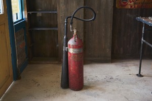 Fire Extinguishers