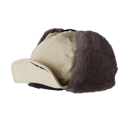 ELECTRIC MOTER BOMBER CAP