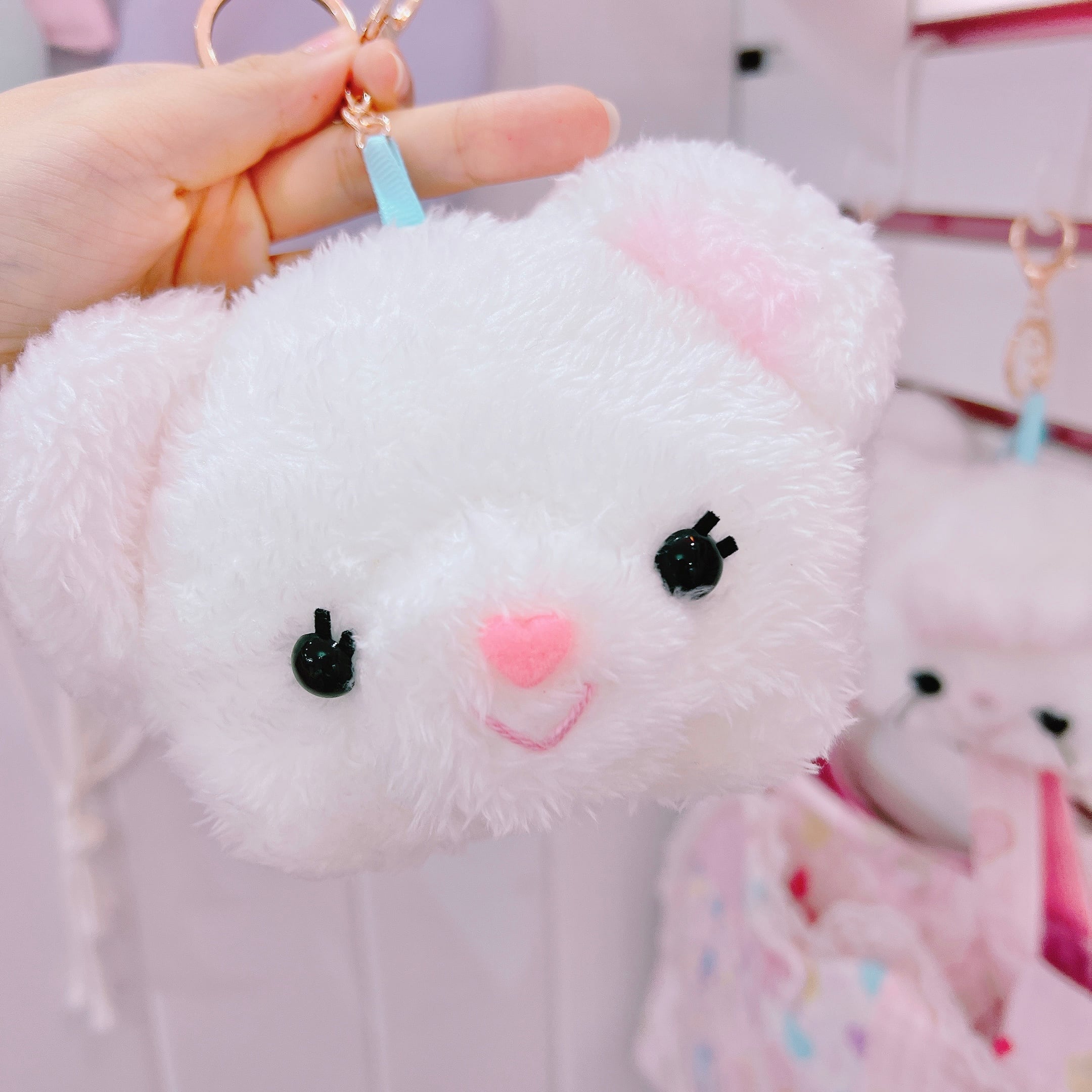 【H10】8-7キーホルダー