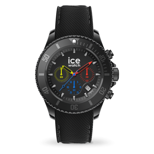 日本未入荷カラー】ICE-WATCH / アイスウォッチ ICE chrono アイス