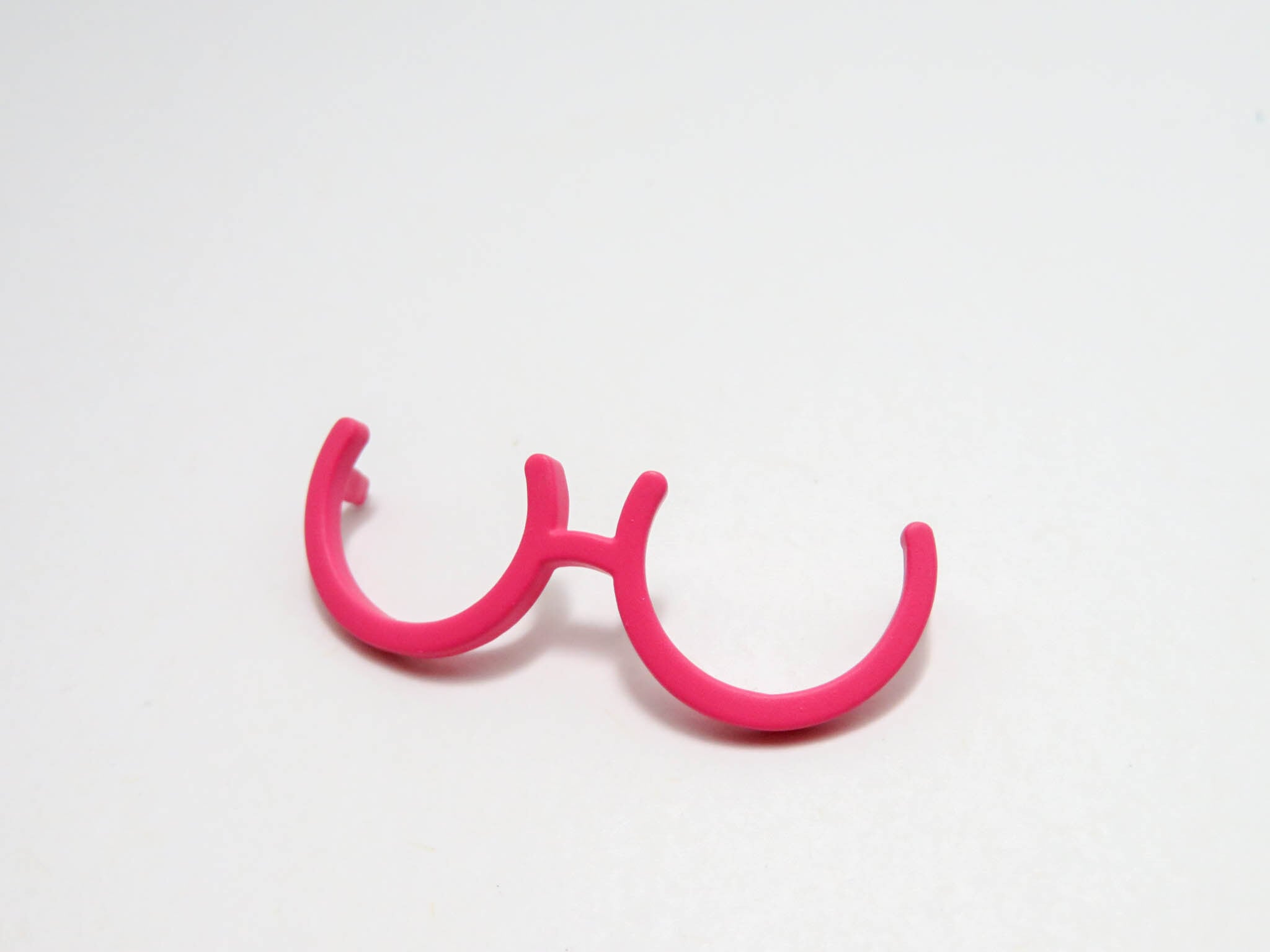 【SALE】ねんどろいどどーる 初音ミク おうちコーデVer. 小物パーツ メガネ