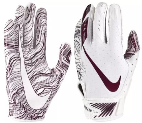 NIKE VAPOR JET 5.0 GLOVE アメフト グローブ