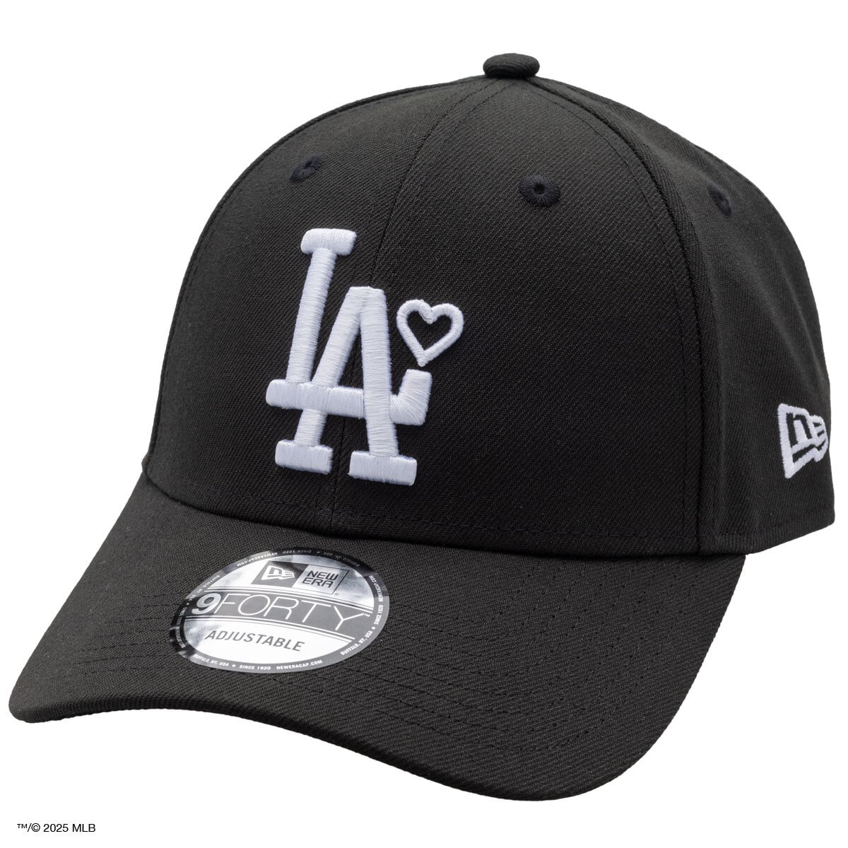 BASICKS 【25AW】x NEWERA LA Dodgers Cap | A WORD.ONLINE SHOP