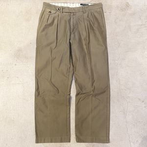 BARNSTOMER CHINO PANT OLIVE