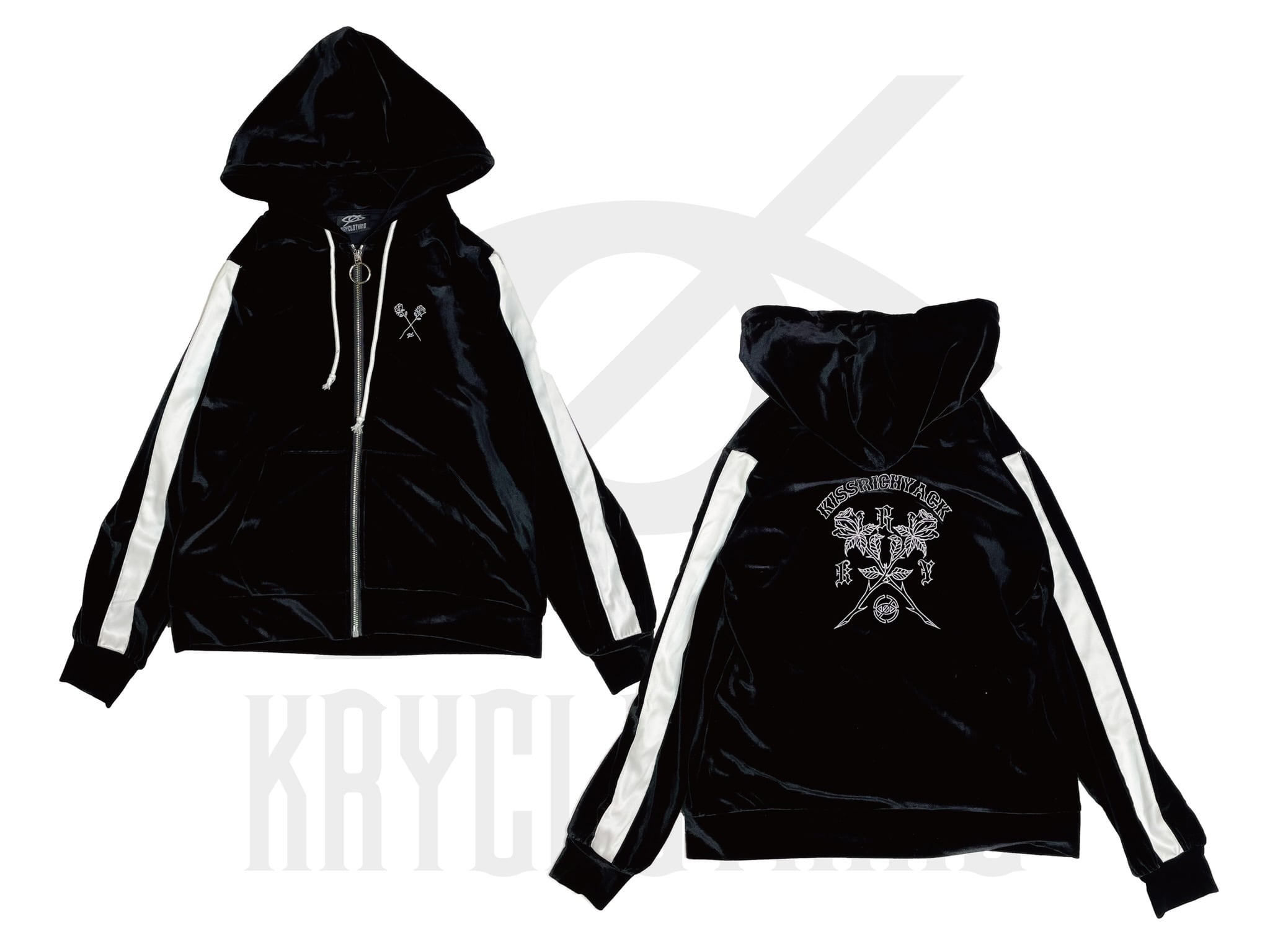 【完売品】KRY clothing / GAL PK