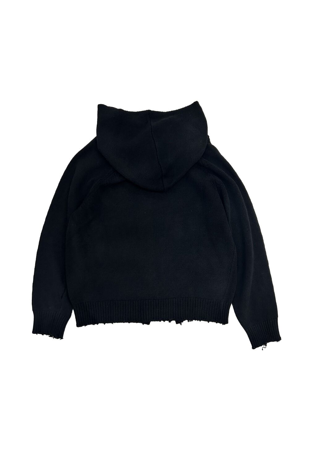 トップス skoot RECLUSE KNIT HOODIE SKOOT] Recluse Knit Hoodie 正規品 韓国ブランド 韓国通販 韓国代行