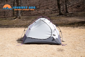 ビンテージテント Mountain hardwear Trango2