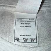 【LADY GAGA】レディー ガガ "ARTPOP" AAAタグ 00's アーティストTシャツ